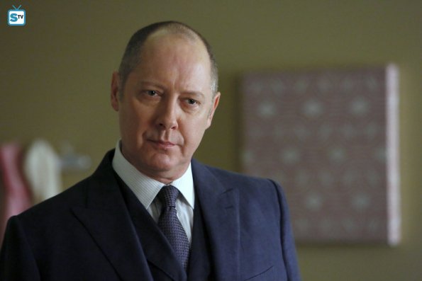 The Blacklist 4x06