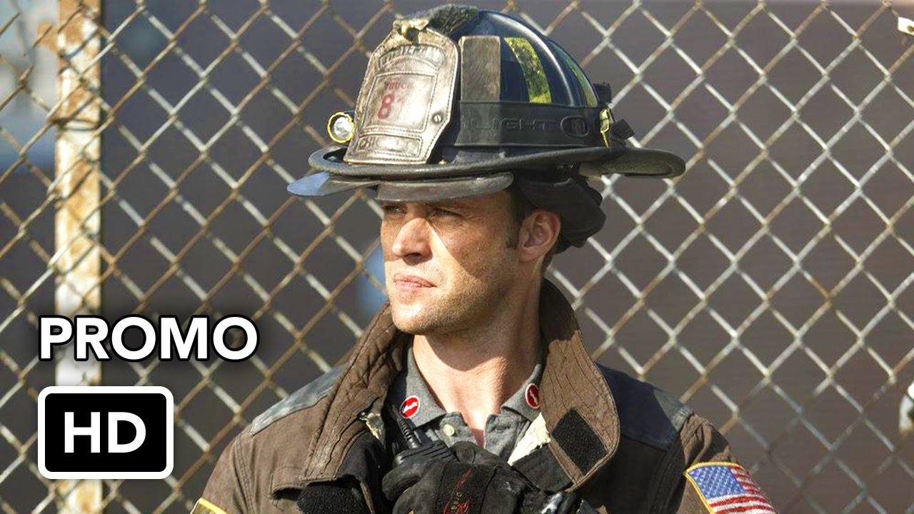 Chicago Fire 5x03