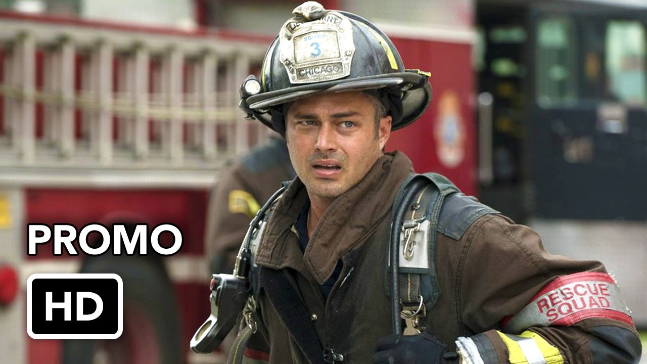 Chicago Fire 5×04