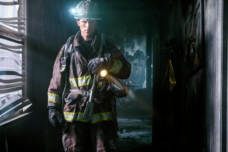 Chicago Fire 5x05