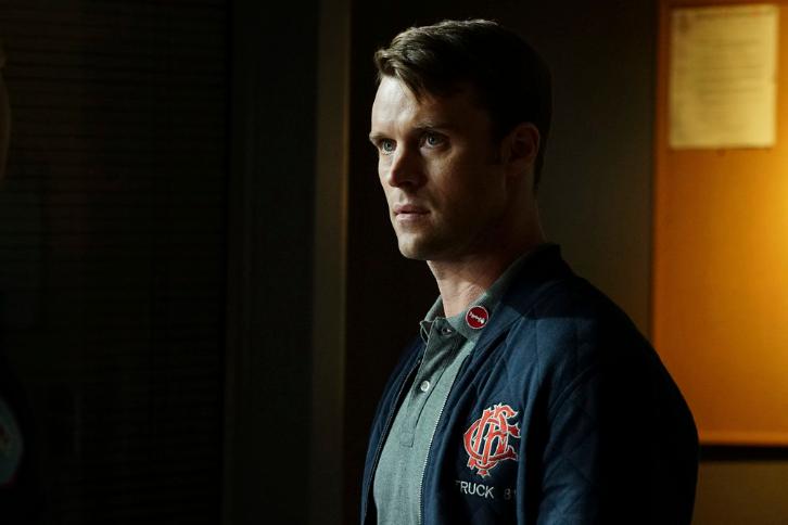 Chicago Fire 5x06