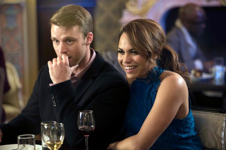 Chicago Fire 5x07