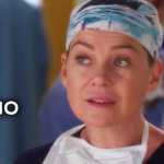 Grey’s Anatomy 13x10