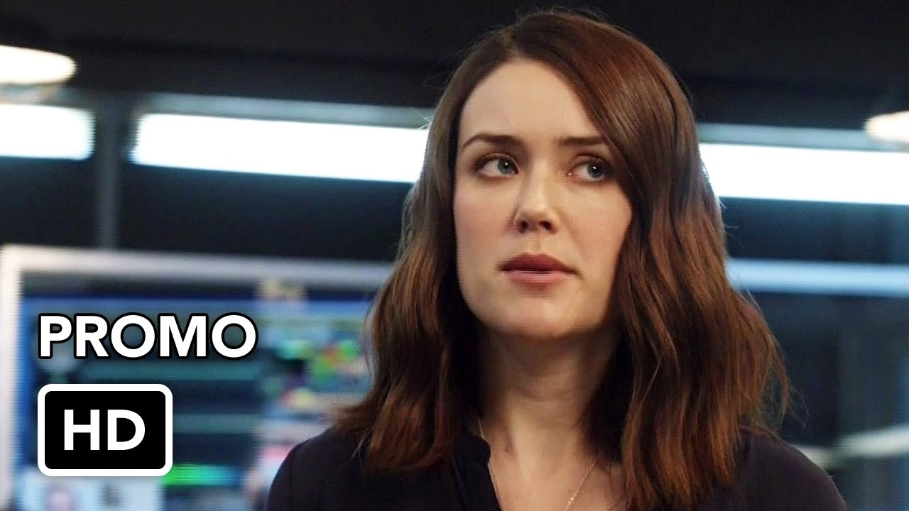 The Blacklist 4x09