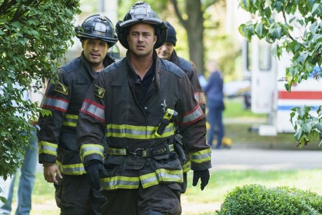 Chicago Fire 5x08