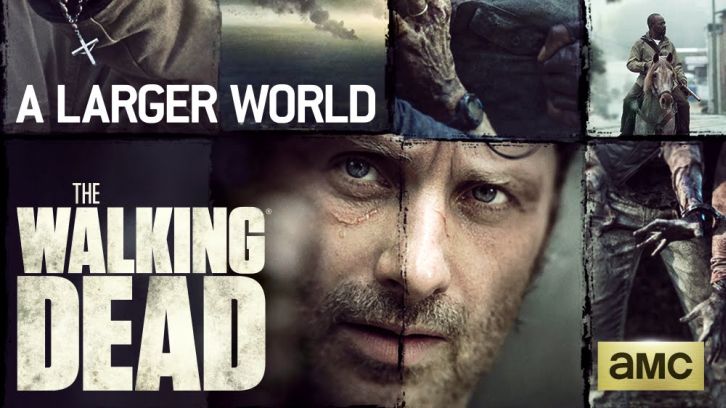 The Walking Dead 7 stagione