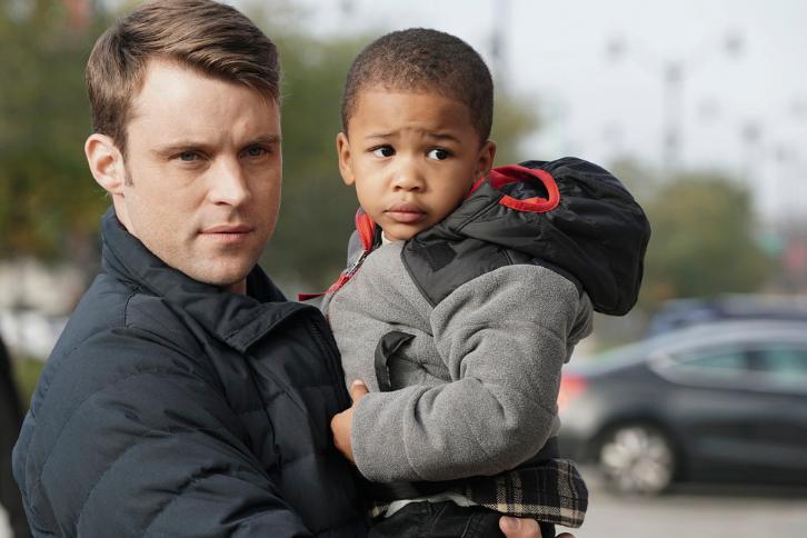 Chicago Fire 5x10