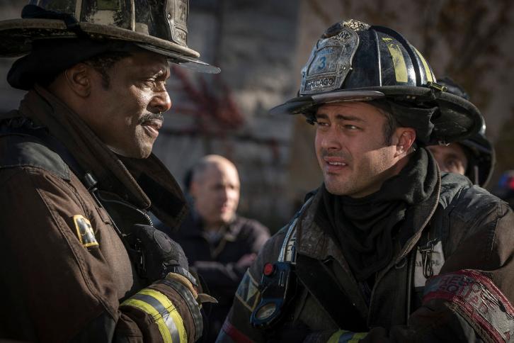 Chicago Fire 5x11