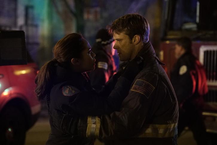 Chicago Fire 5x12