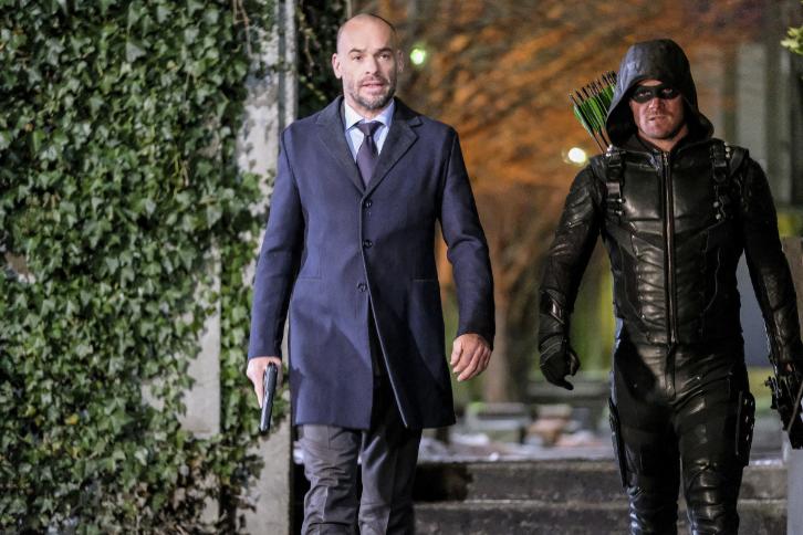 Arrow 5x14