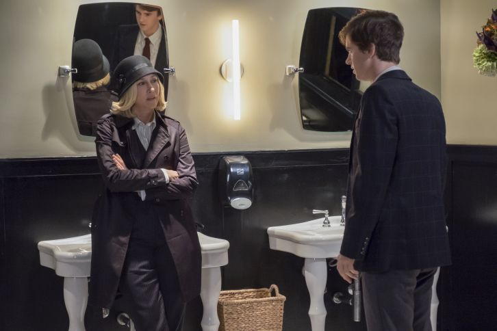 Bates Motel 5x02