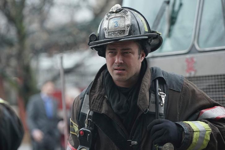 Chicago Fire 5x14
