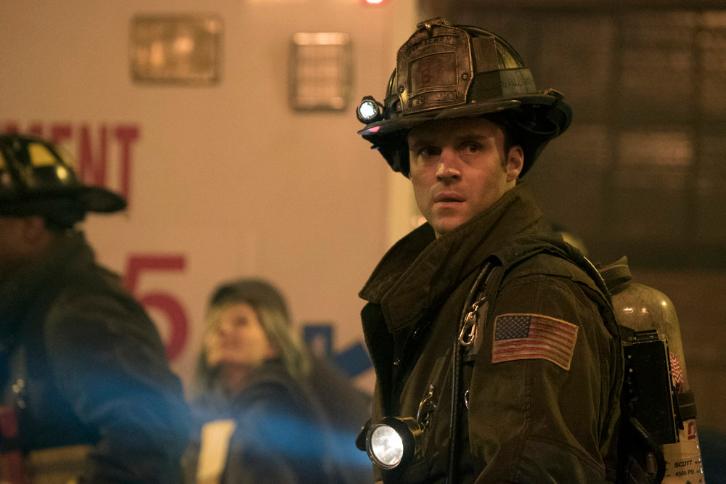 Chicago Fire 5x15