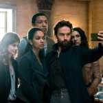 Sleepy Hollow 4x08