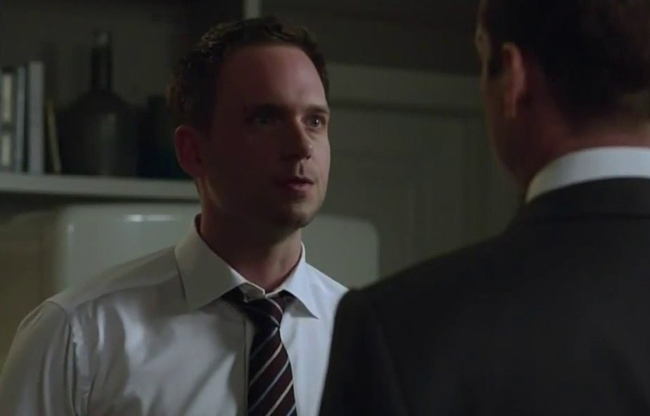 Suits 6x15