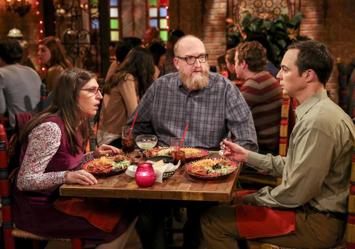 The Big Bang Theory 10x16 1