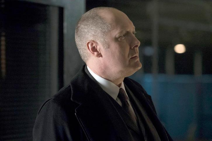 The Blacklist 4x14