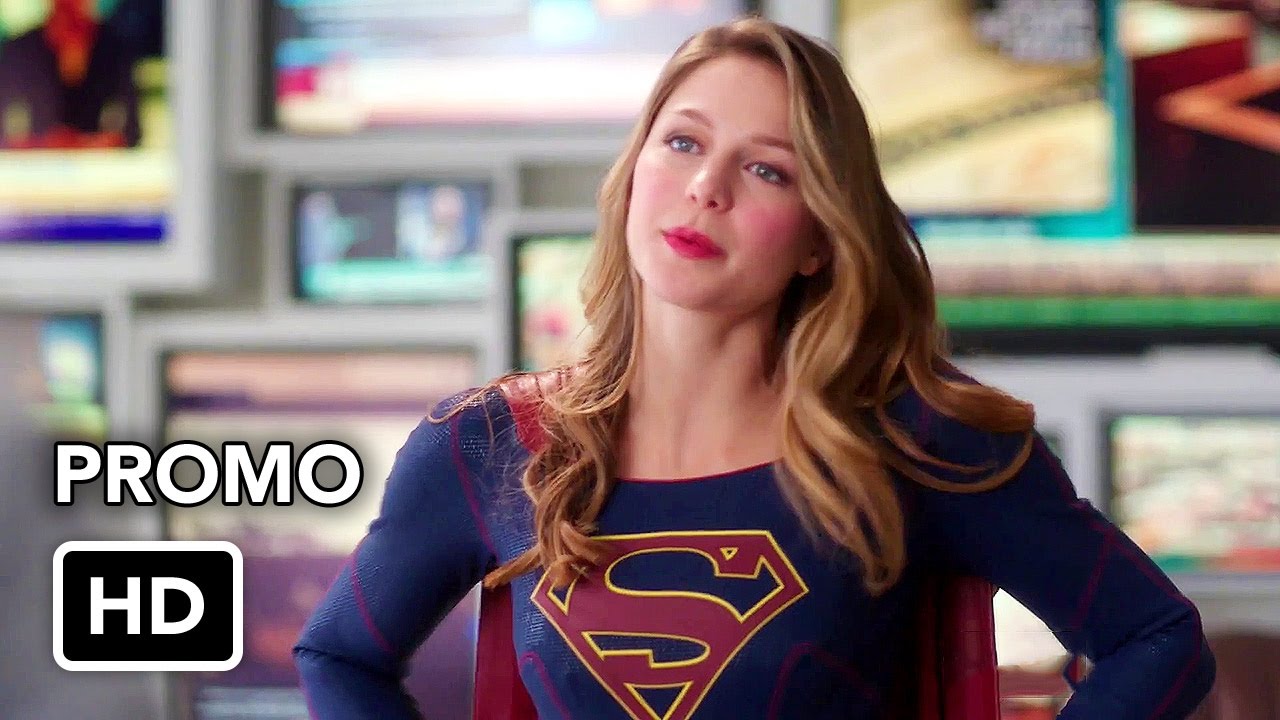 Supergirl 2x15