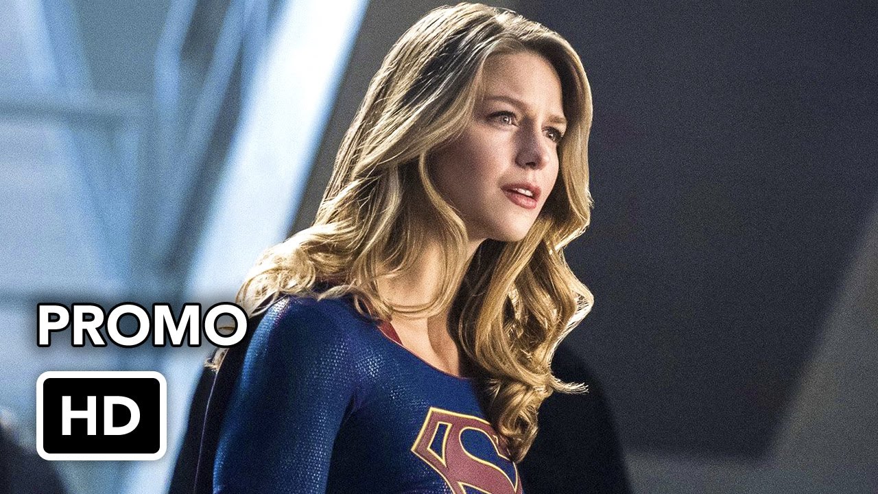 Supergirl 2x17