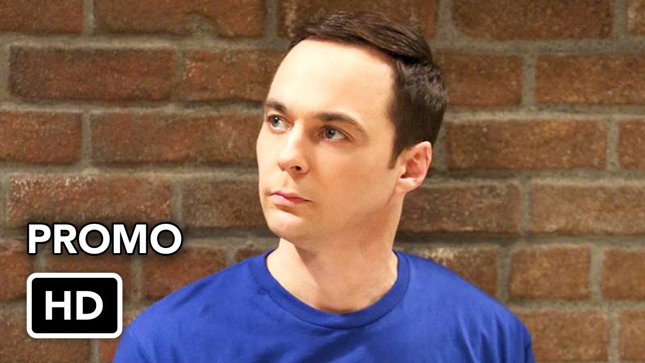 The Big Bang Theory 10x20