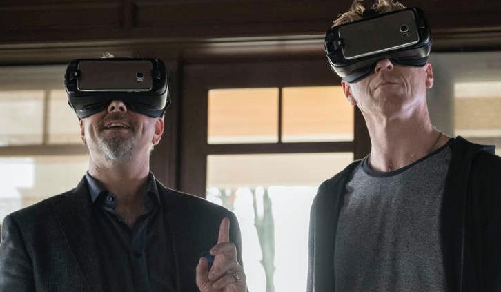 Billions 2x09
