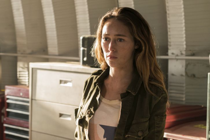 Fear The Walking Dead 3