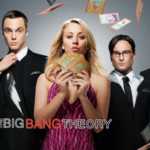 The Big Bang Theory 9 stagione