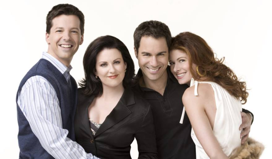 Will & Grace 9 stagione