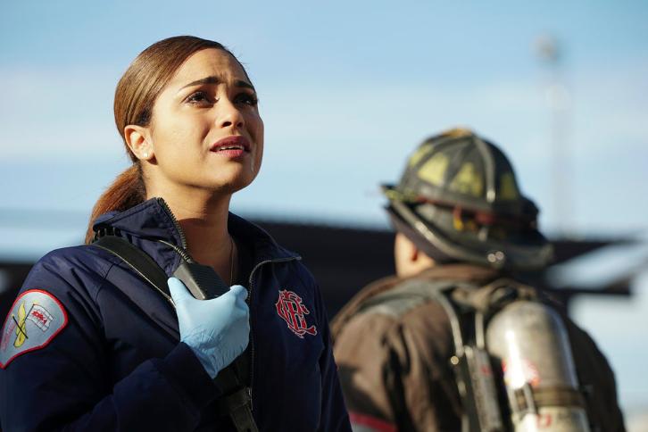 Chicago Fire 5x22