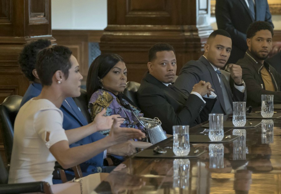Empire 3x16