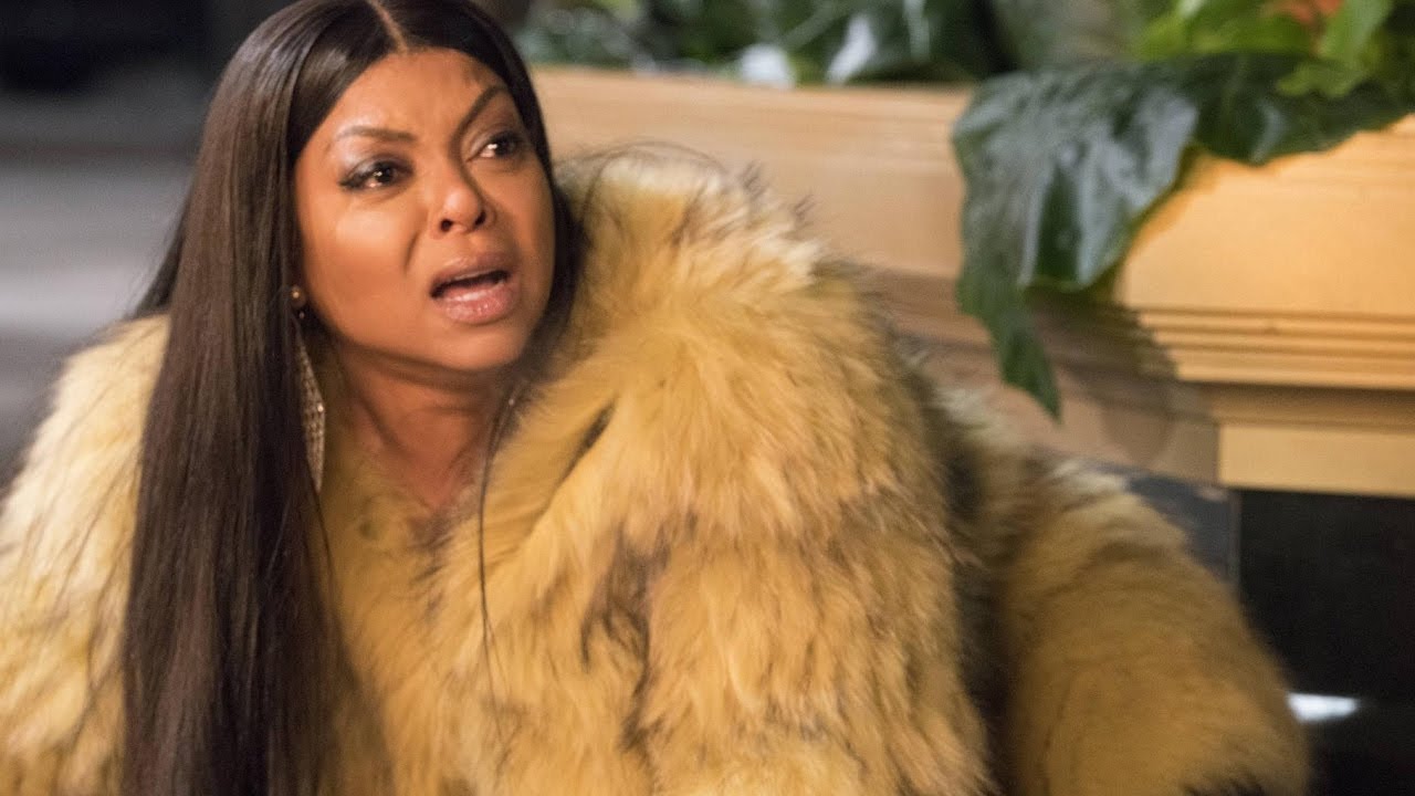 Empire 3x18