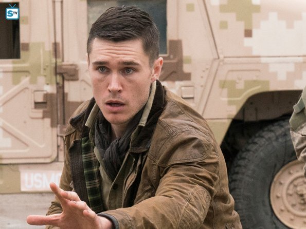 Fear The Walking Dead 3x01