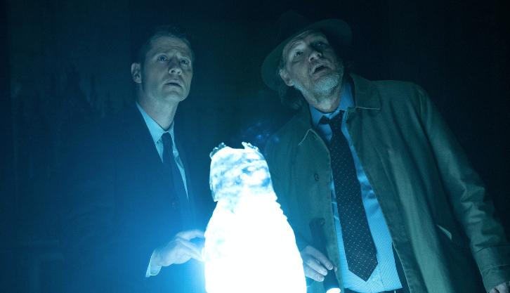 Gotham 3x19