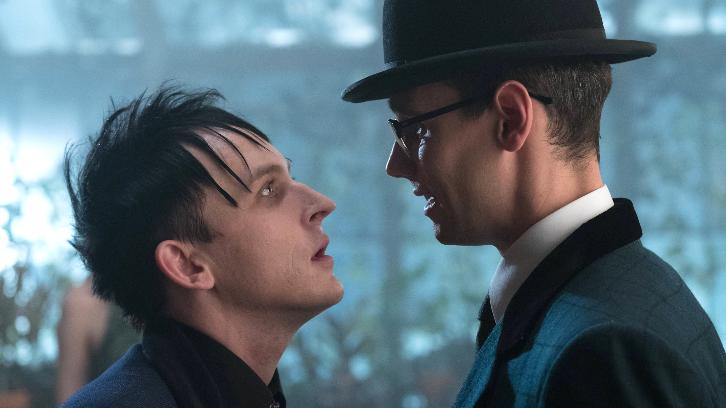 Gotham 3x20