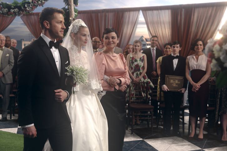 Once Upon a Time 6x20