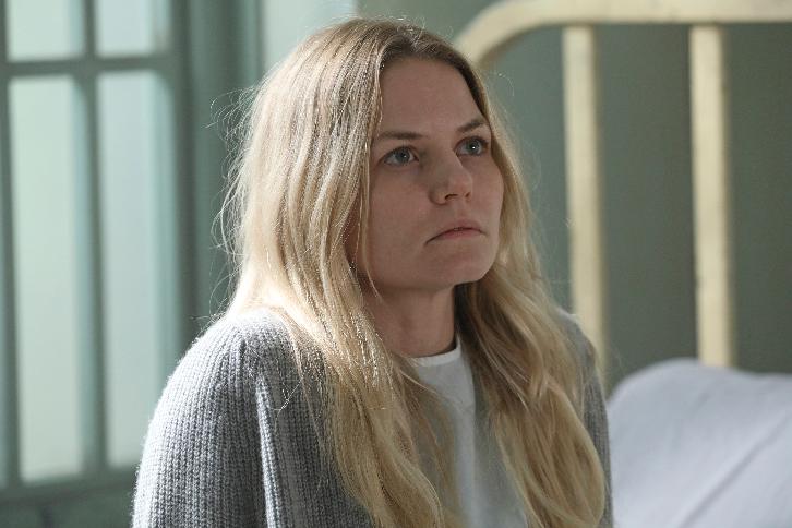 Once Upon a Time 6x21