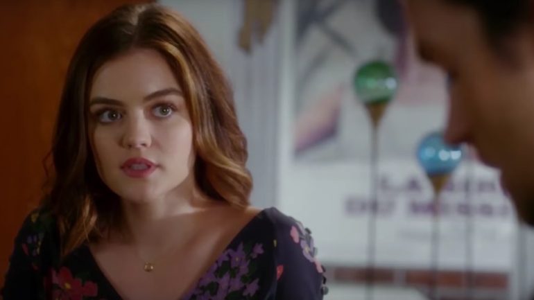 Pretty Little Liars 7x15