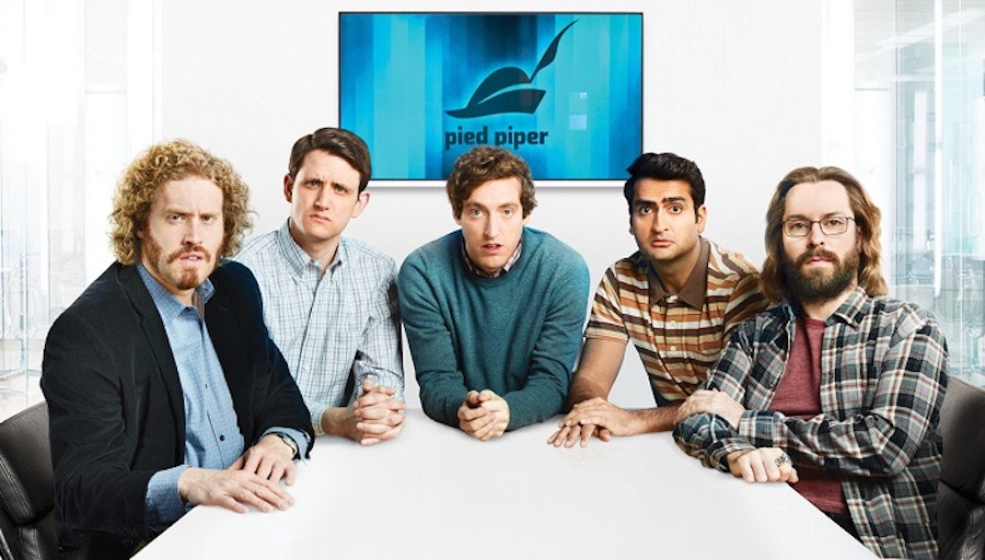 Silicon Valley 5 stagione
