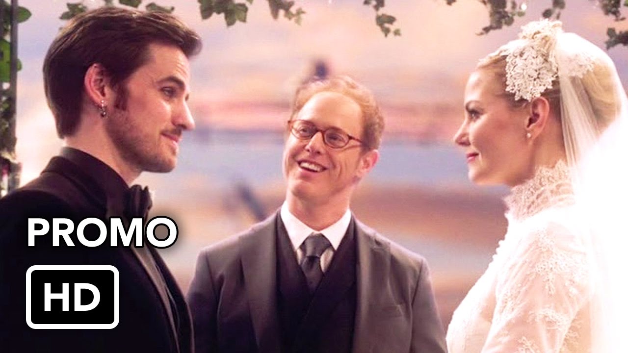 Once Upon a Time 6x20