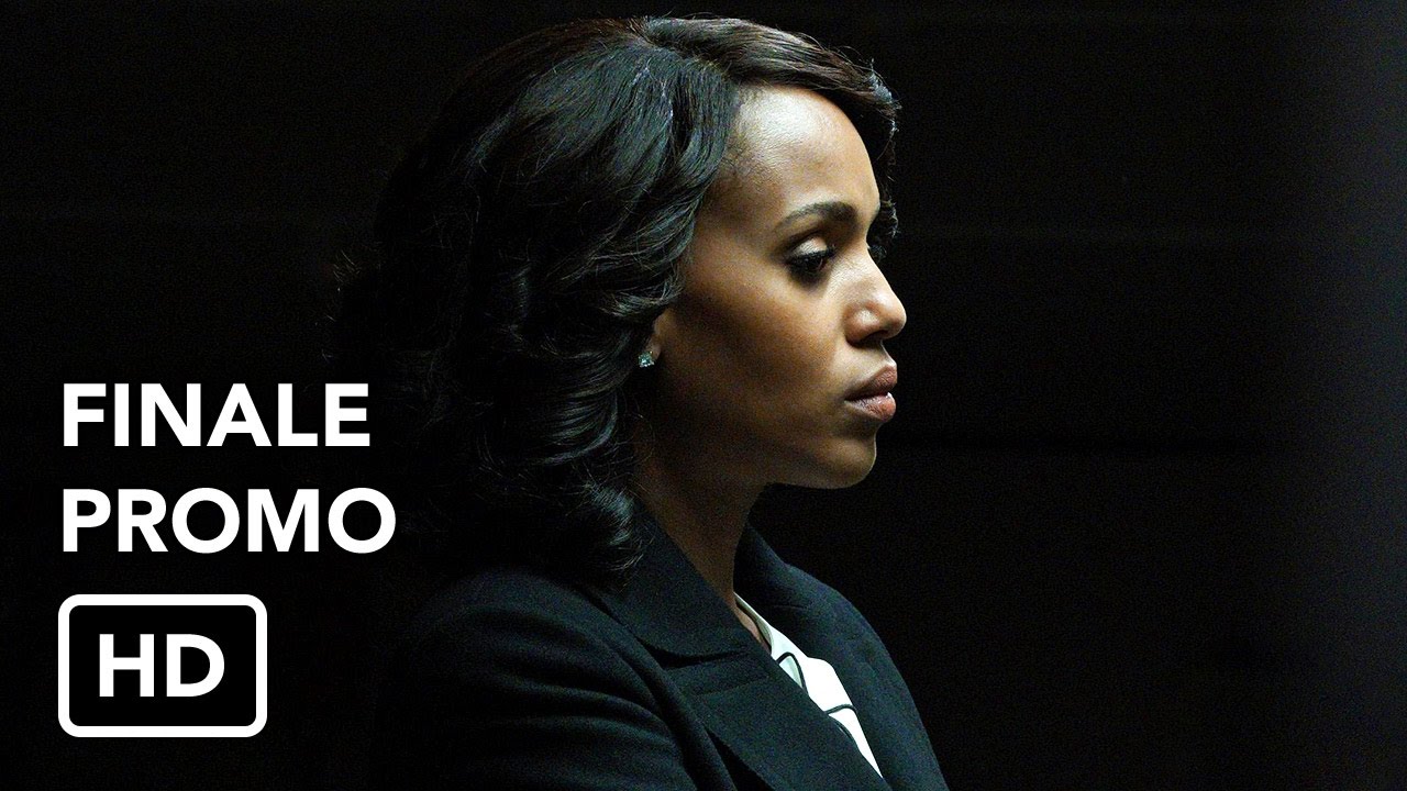 Scandal 6x15