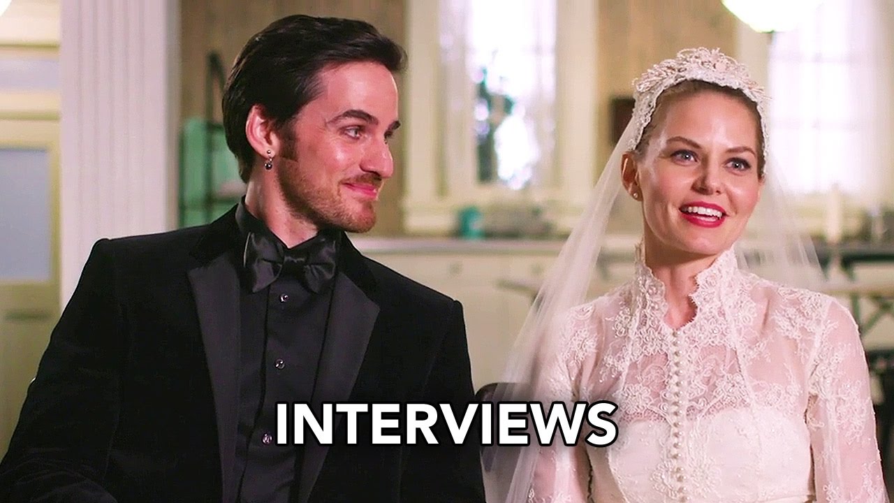 Once Upon a Time 6x20