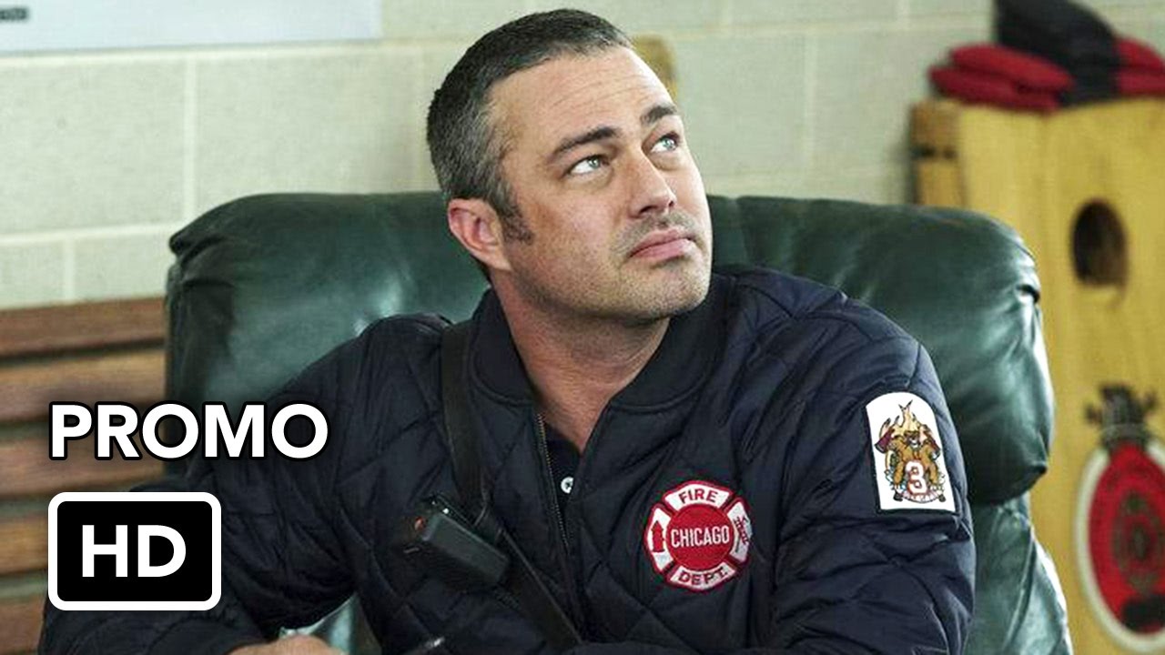 Chicago Fire 5x21