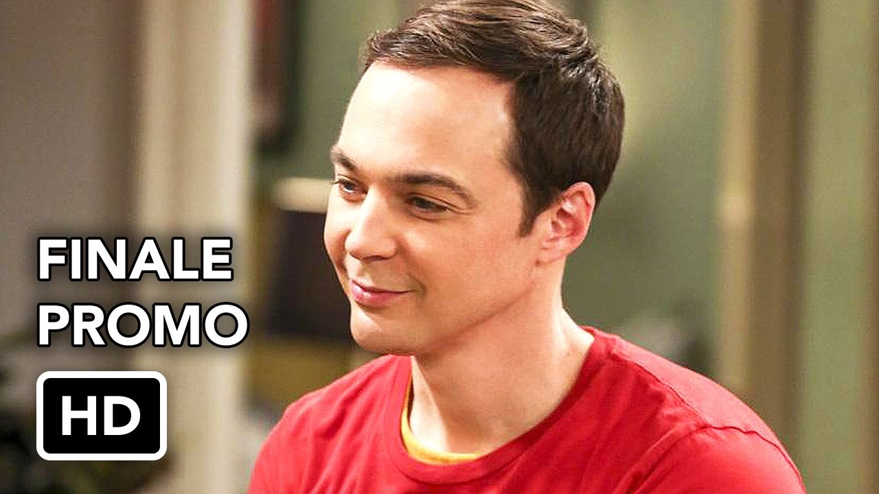 The Big Bang Theory 10x24