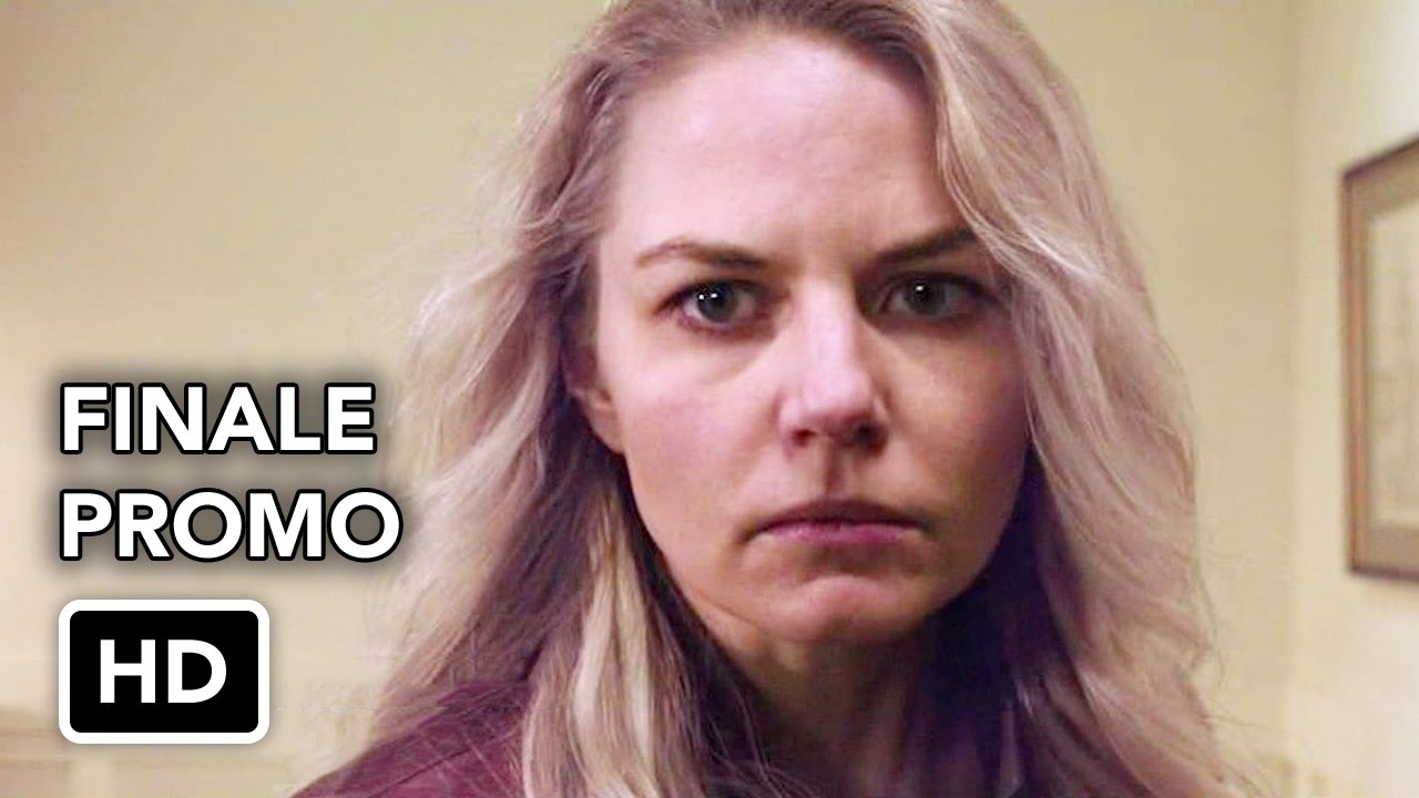 Once Upon a Time 6x21