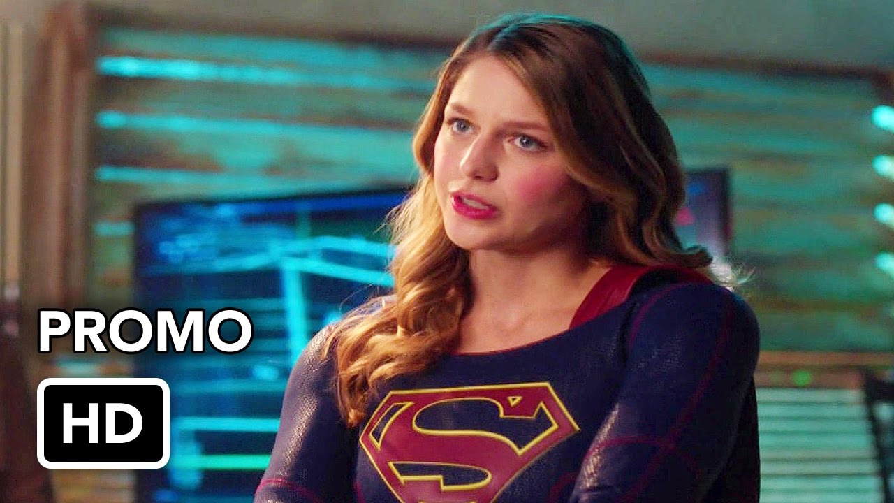 Supergirl 2x21