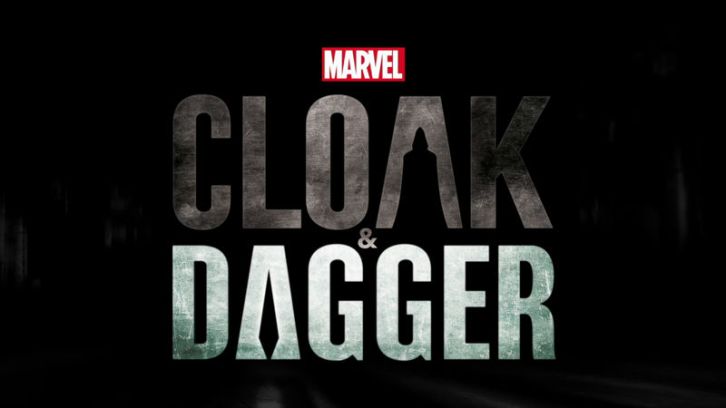 Cloak & Dagger 2 stagione