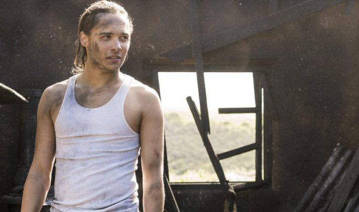 Fear The Walking Dead 3x05 1