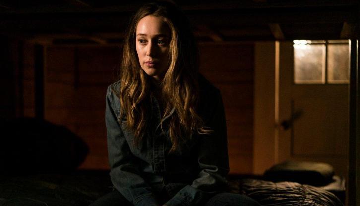 Fear The Walking Dead 3x06