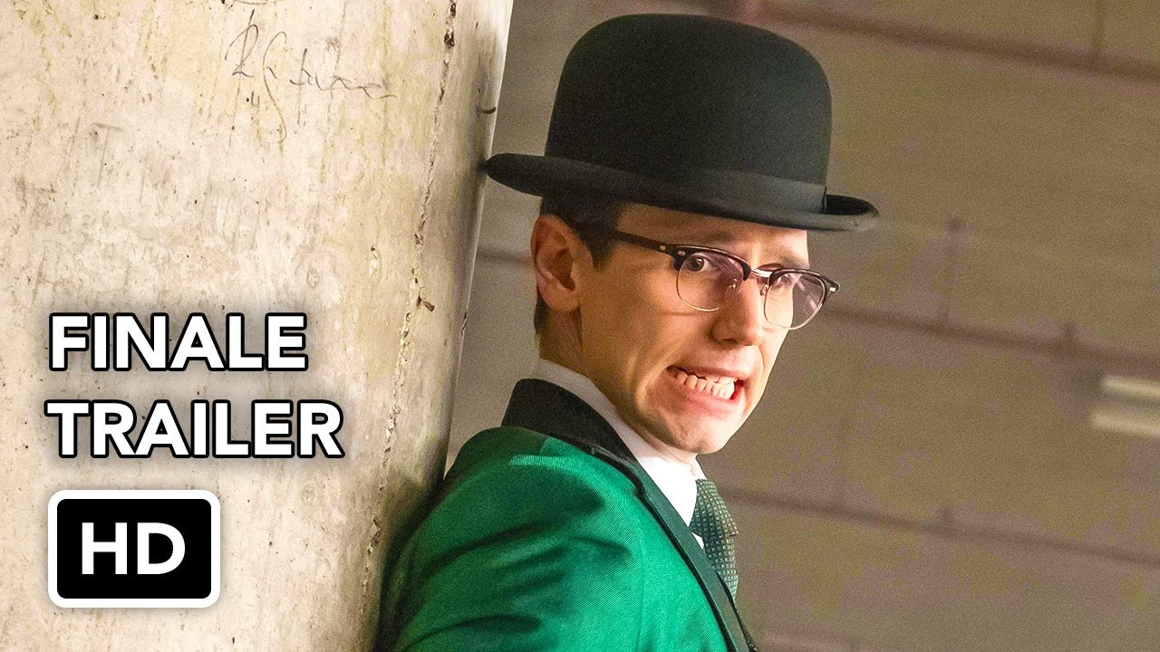 Gotham 3