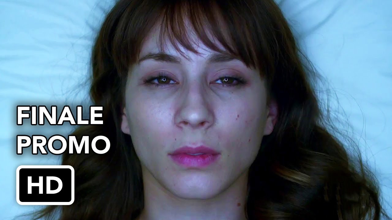 Pretty Little Liars 7x20